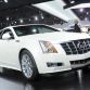 Detroit Auto Show 2012 Mega Gallery Part 1