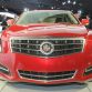 Detroit Auto Show 2012 Mega Gallery Part 1