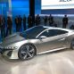 Detroit Auto Show 2012 Mega Gallery Part 1
