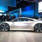 Detroit Auto Show 2012 Mega Gallery Part 1