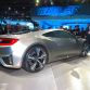 Detroit Auto Show 2012 Mega Gallery Part 1