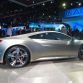 Detroit Auto Show 2012 Mega Gallery Part 1