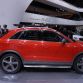 Detroit Auto Show 2012 Mega Gallery Part 1