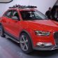Detroit Auto Show 2012 Mega Gallery Part 1