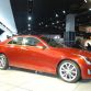 Detroit Auto Show 2012 Mega Gallery Part 1