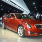 Detroit Auto Show 2012 Mega Gallery Part 1