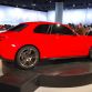 Detroit Auto Show 2012 Mega Gallery Part 1