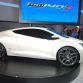 Detroit Auto Show 2012 Mega Gallery Part 1