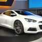 Detroit Auto Show 2012 Mega Gallery Part 1