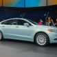 Detroit Auto Show 2012 Mega Gallery Part 1