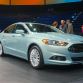 Detroit Auto Show 2012 Mega Gallery Part 1
