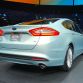 Detroit Auto Show 2012 Mega Gallery Part 1