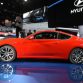 Detroit Auto Show 2012 Mega Gallery Part 1