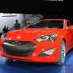 Detroit Auto Show 2012 Mega Gallery Part 1