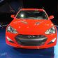Detroit Auto Show 2012 Mega Gallery Part 1