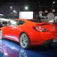 Detroit Auto Show 2012 Mega Gallery Part 1
