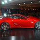 Detroit Auto Show 2012 Mega Gallery Part 1