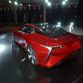 Detroit Auto Show 2012 Mega Gallery Part 1