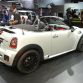 Detroit Auto Show 2012 Mega Gallery Part 1