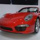 Detroit Auto Show 2012 Mega Gallery Part 1