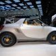 Detroit Auto Show 2012 Mega Gallery Part 1