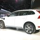 Detroit Auto Show 2012 Mega Gallery Part 1