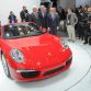 Detroit Auto Show 2012 Mega Gallery Part 1