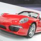 Detroit Auto Show 2012 Mega Gallery Part 1