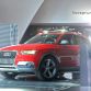Detroit Auto Show 2012 Mega Gallery Part 1