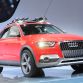Detroit Auto Show 2012 Mega Gallery Part 1