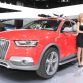 Detroit Auto Show 2012 Mega Gallery Part 1