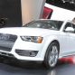 Detroit Auto Show 2012 Mega Gallery Part 1