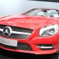 Detroit Auto Show 2012 Mega Gallery Part 1