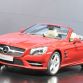 Detroit Auto Show 2012 Mega Gallery Part 1