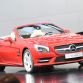 Detroit Auto Show 2012 Mega Gallery Part 1