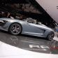 Audi in Detroit 2012