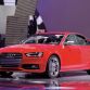 Audi in Detroit 2012