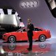 Audi in Detroit 2012
