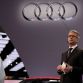 Audi in Detroit 2012