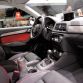 Audi in Detroit 2012