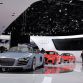 Audi in Detroit 2012