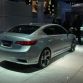 Αcura ILX Concept