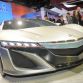 Αcura NSX Concept