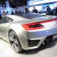 Αcura NSX Concept