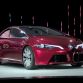 Detroit Auto Show 2012 Mega Gallery