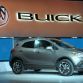 Detroit Auto Show 2012 Mega Gallery