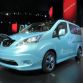 Detroit Auto Show 2012 Mega Gallery