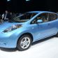 Detroit Auto Show 2012 Mega Gallery