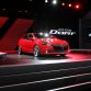 Detroit Auto Show 2012 Mega Gallery