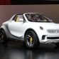 Detroit Auto Show 2012 Mega Gallery